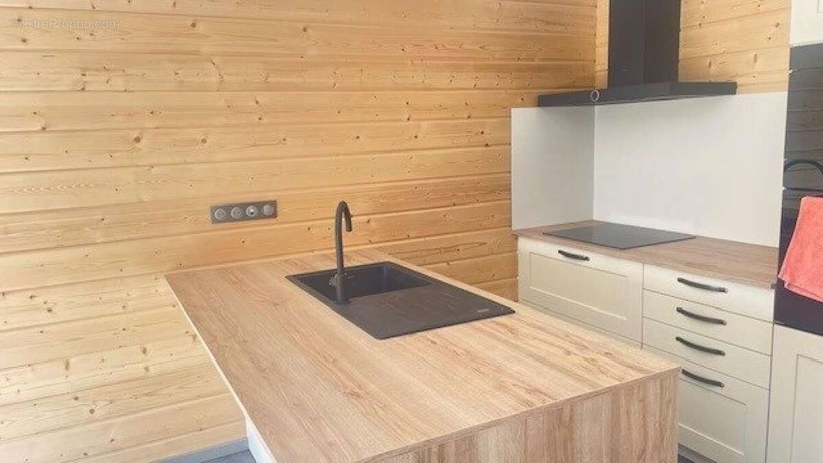 Photo 5 - Maison à OBERSAASHEIM