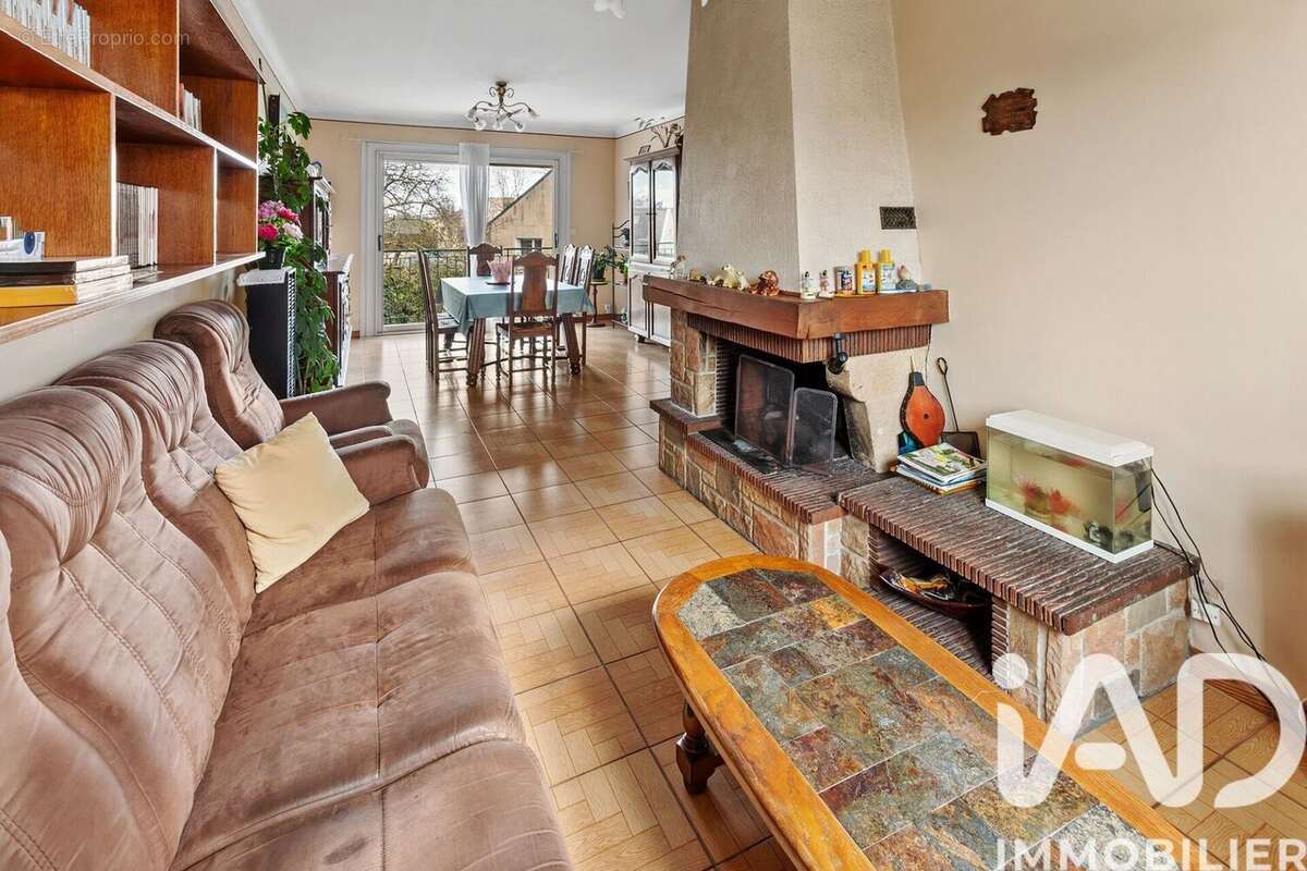 Photo 6 - Maison à NANTES