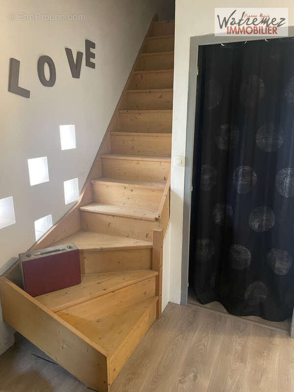 Maison à GOMMEGNIES