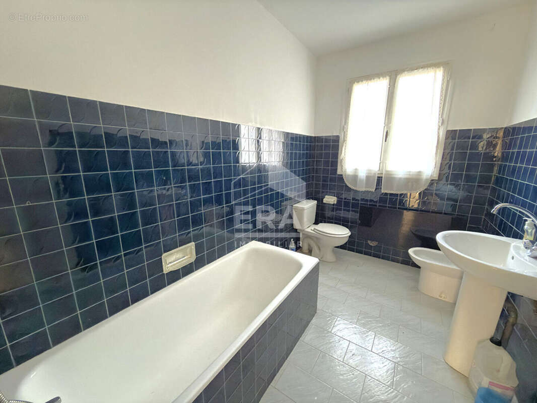 Maison à FONTENAILLES