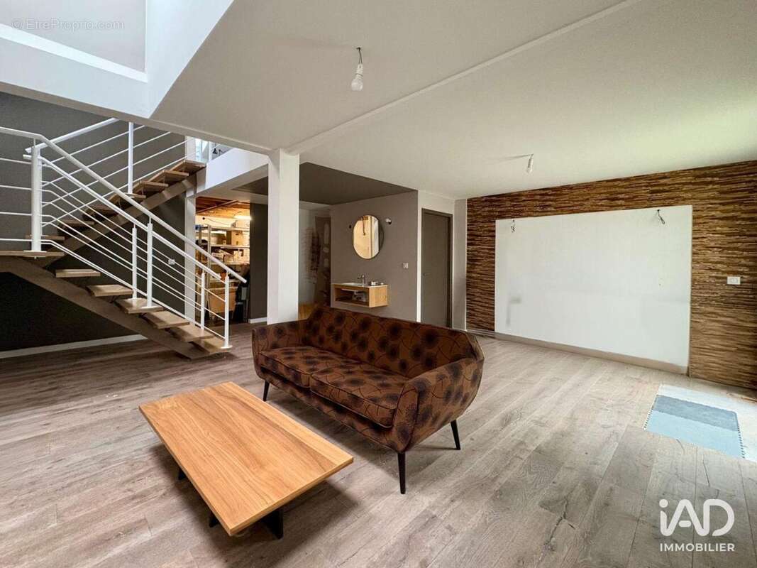 Photo 5 - Commerce à CHOLET