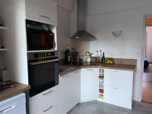 Appartement à NIMES