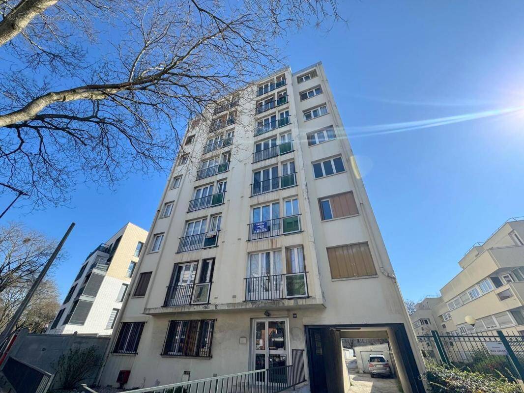 Appartement à DRANCY