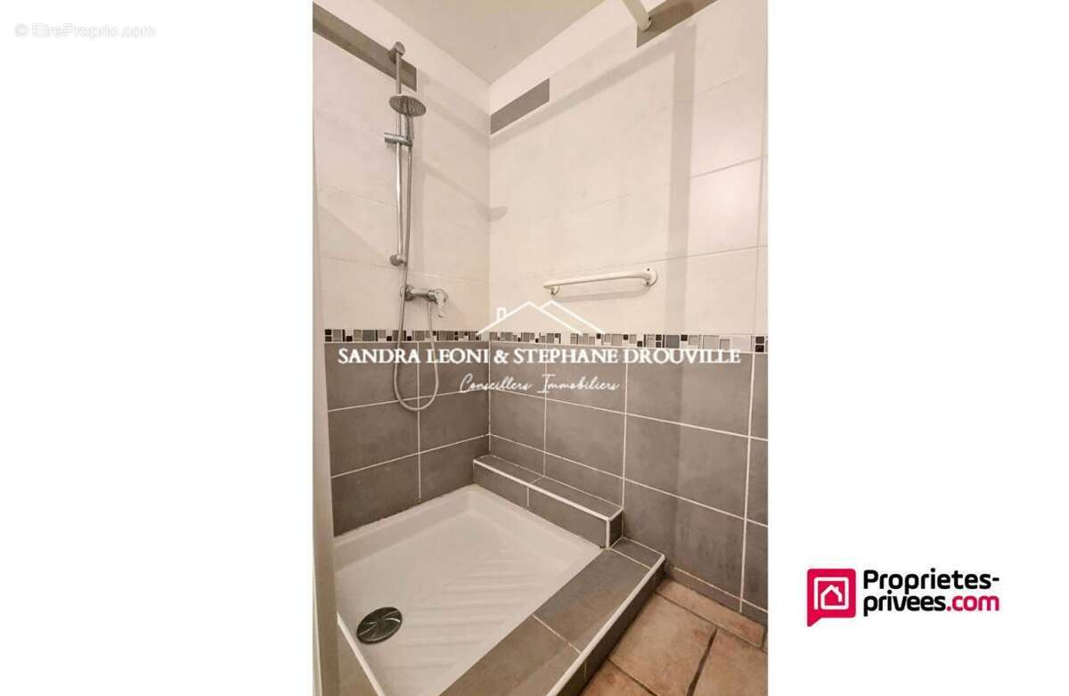 Appartement à MAINTENON