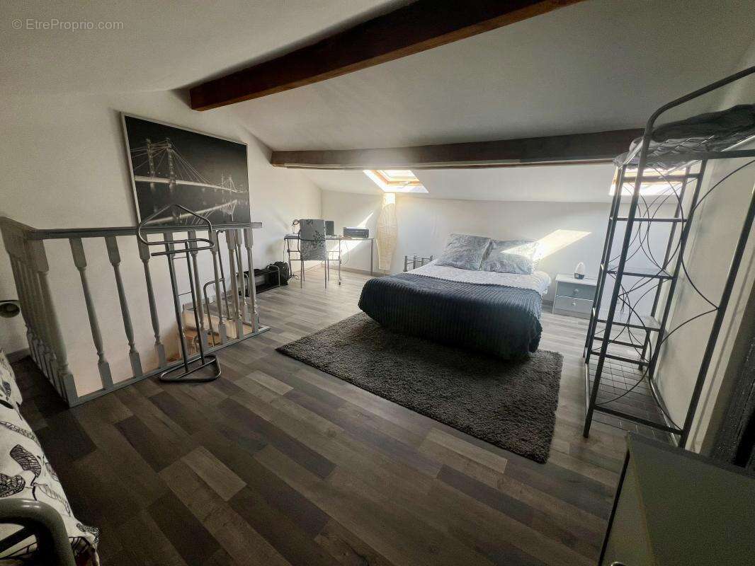 Maison à MARSEILLE-15E