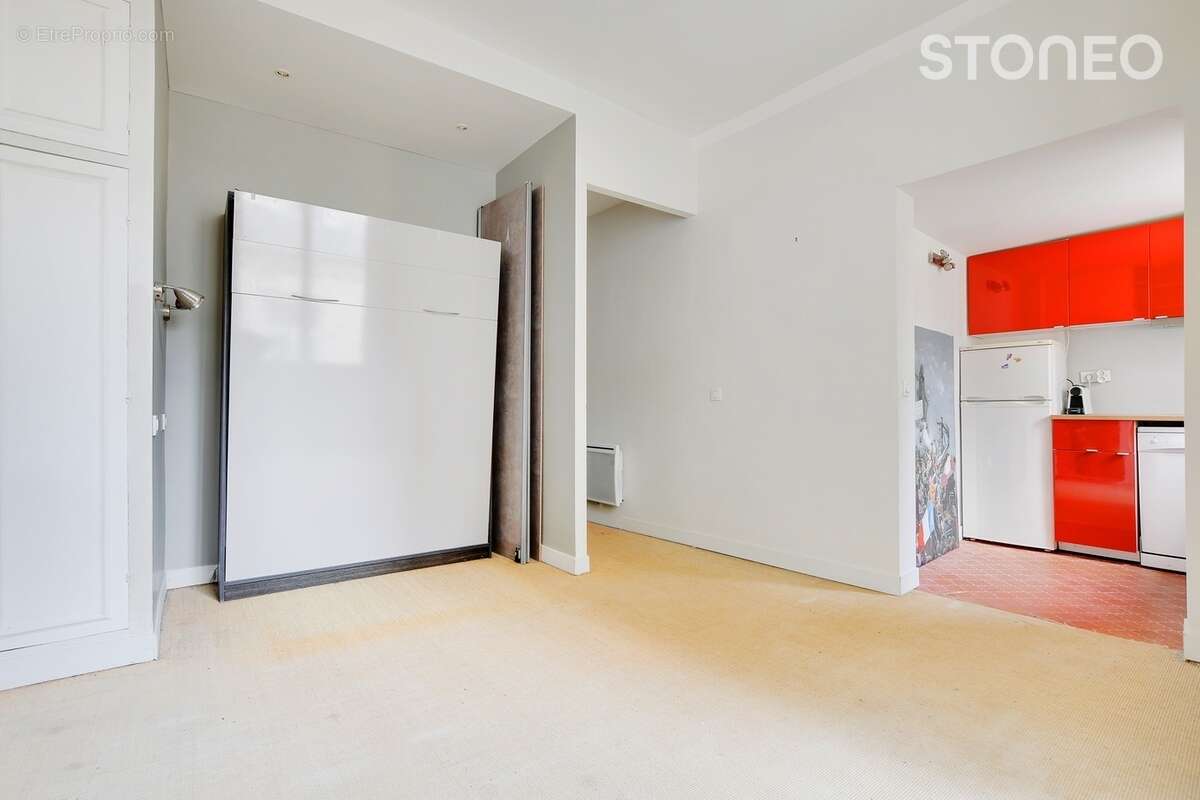 Appartement à PARIS-6E