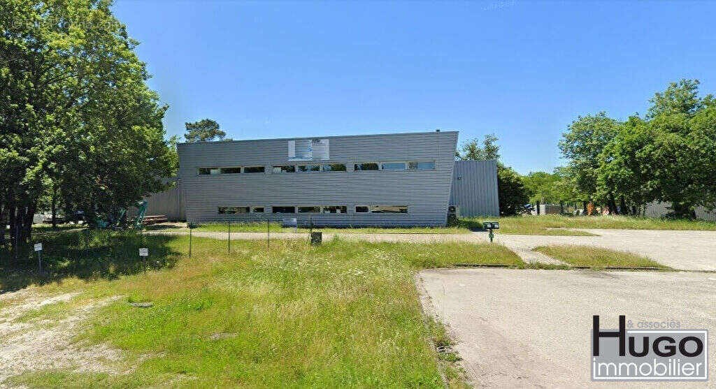 Commerce à MARTIGNAS-SUR-JALLE