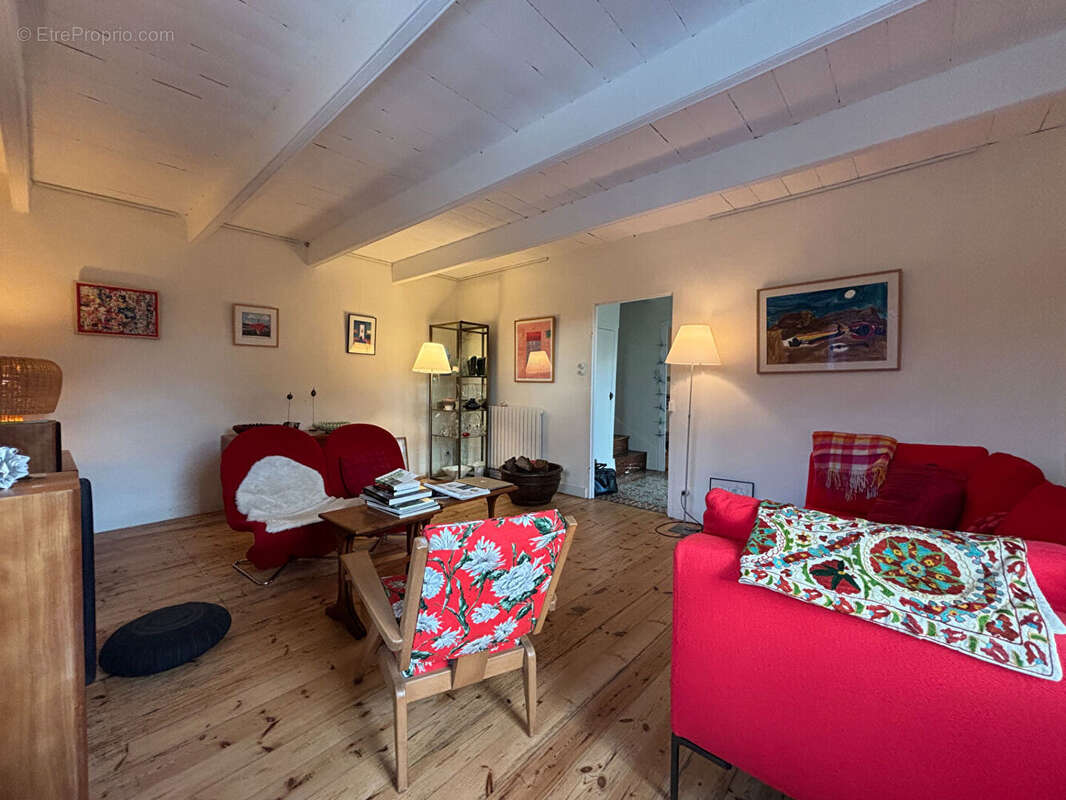 Maison à HOPITAL-CAMFROUT