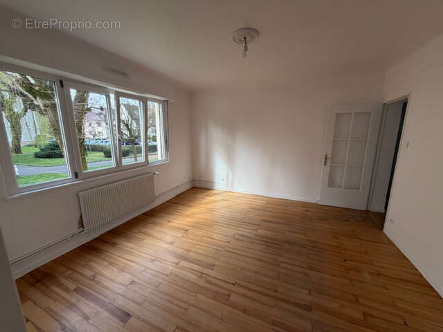 Appartement à SCHILTIGHEIM