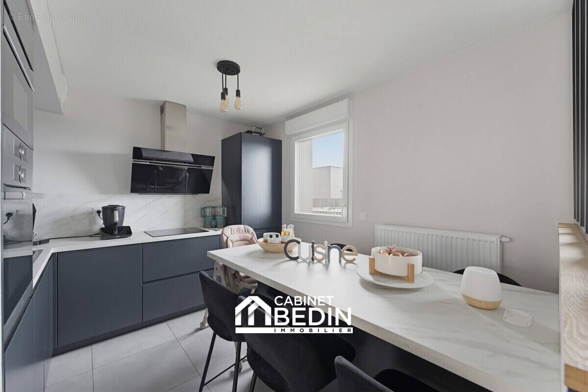 Appartement à MERIGNAC