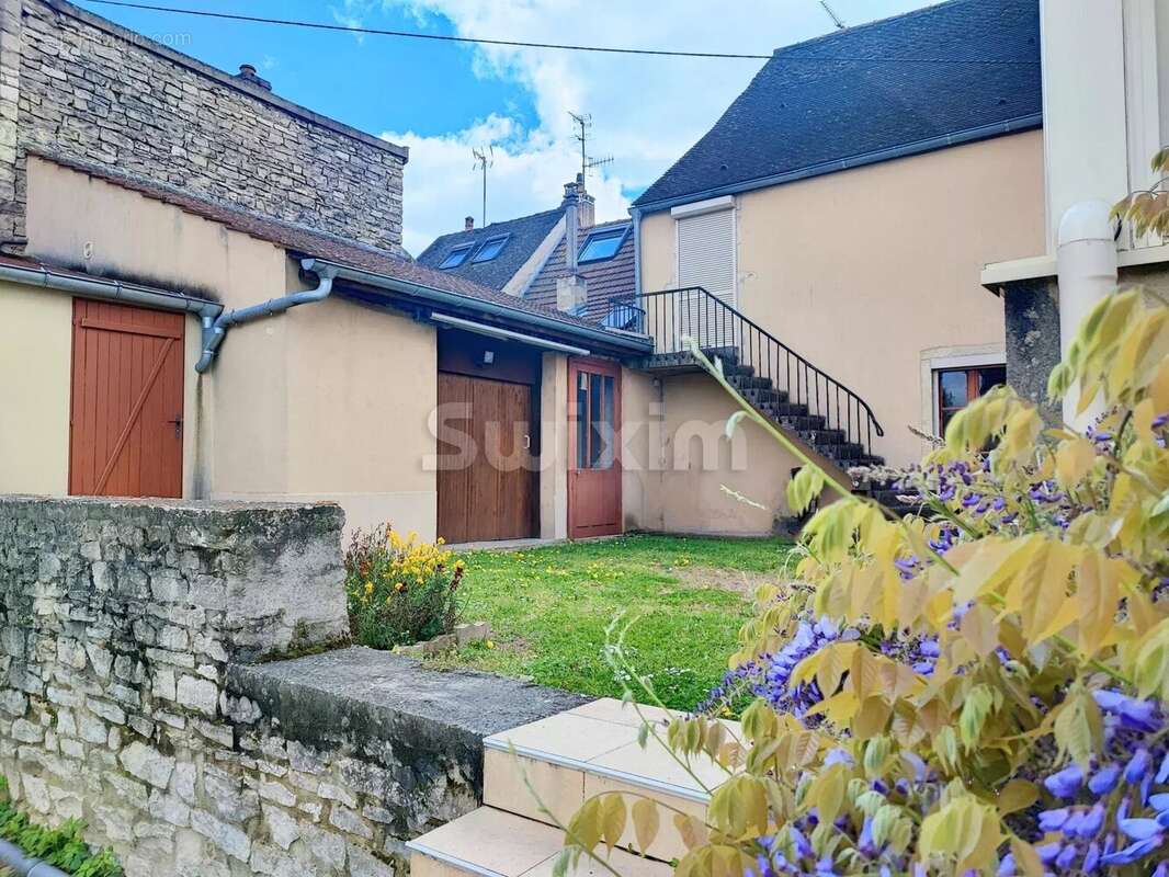 Maison à BEAUNE