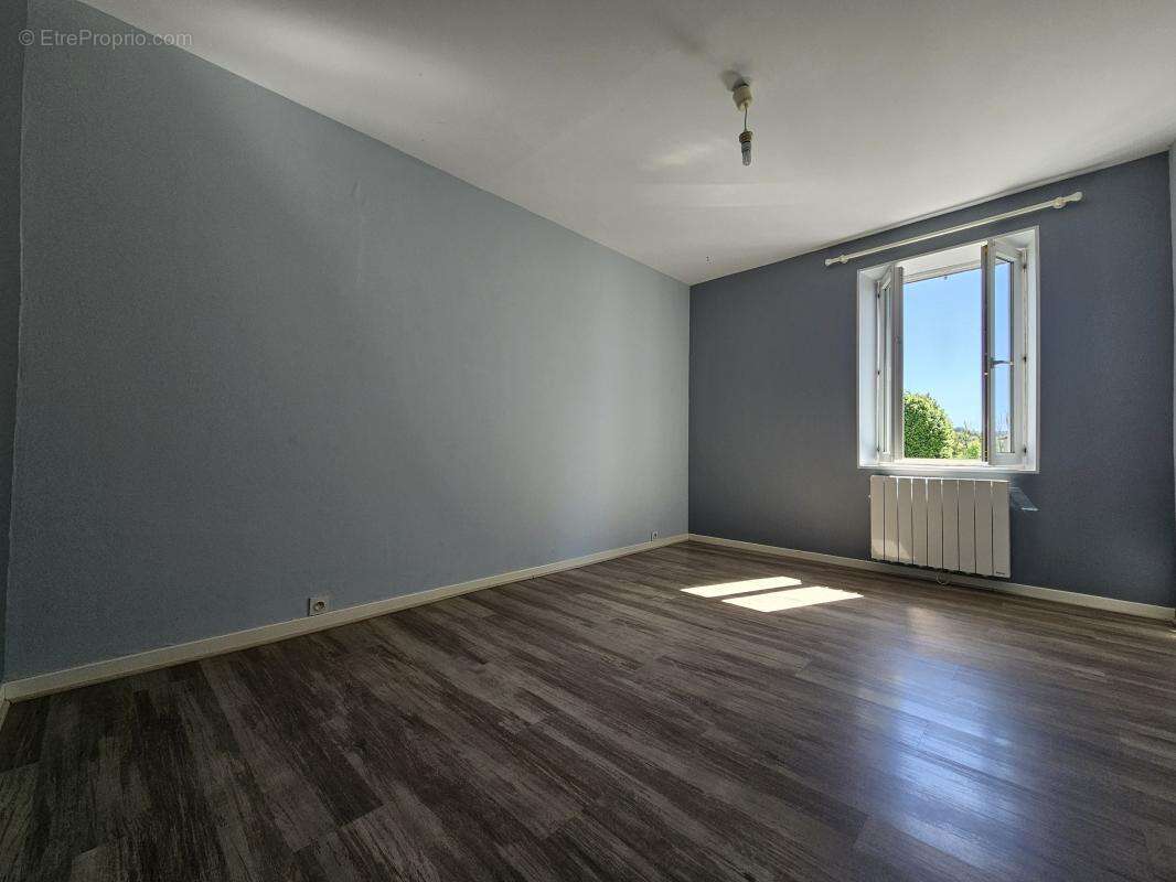 Maison 66 m² à Fleurat  - photo 6