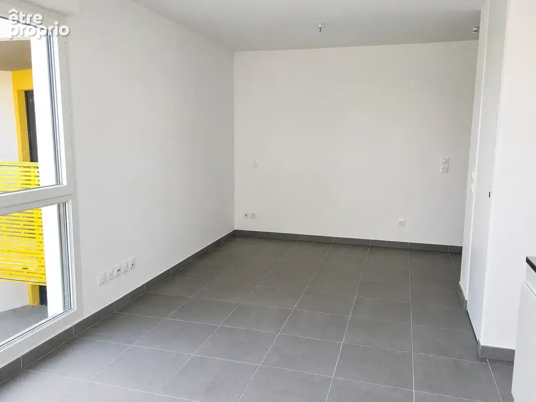 Appartement T1 de 26m2 hab, terrasse 16m2 & garage à Mauguio - photo 5