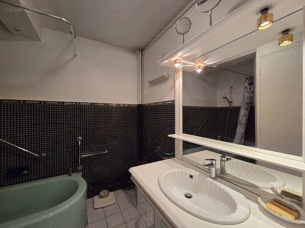 Appartement à TROYES