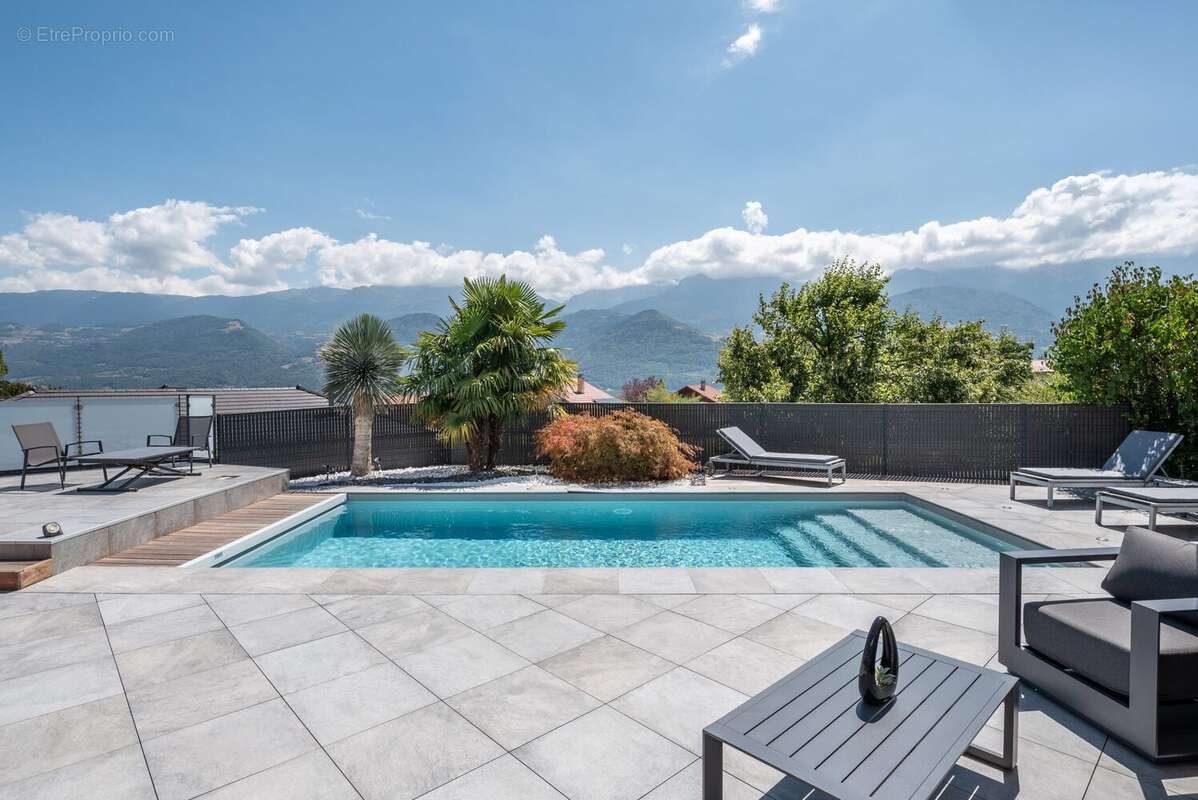 Maison 180 m² à Bernin  - photo 6