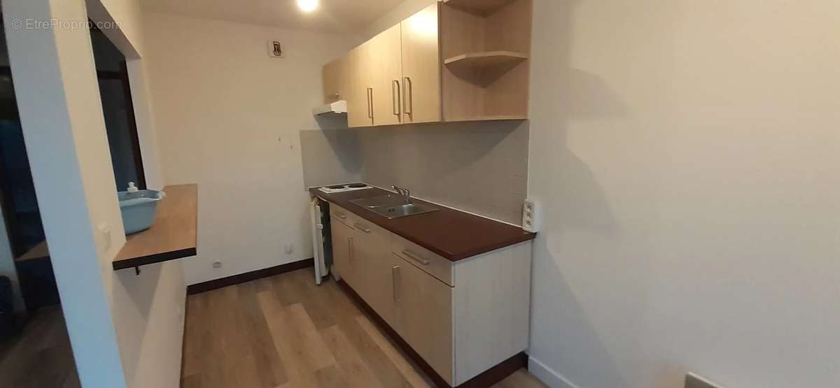Appartement à AURILLAC