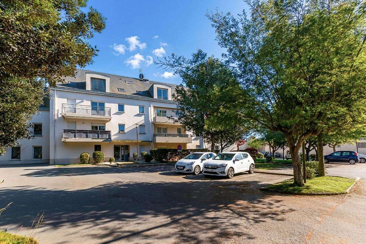 Appartement à MONTOIR-DE-BRETAGNE