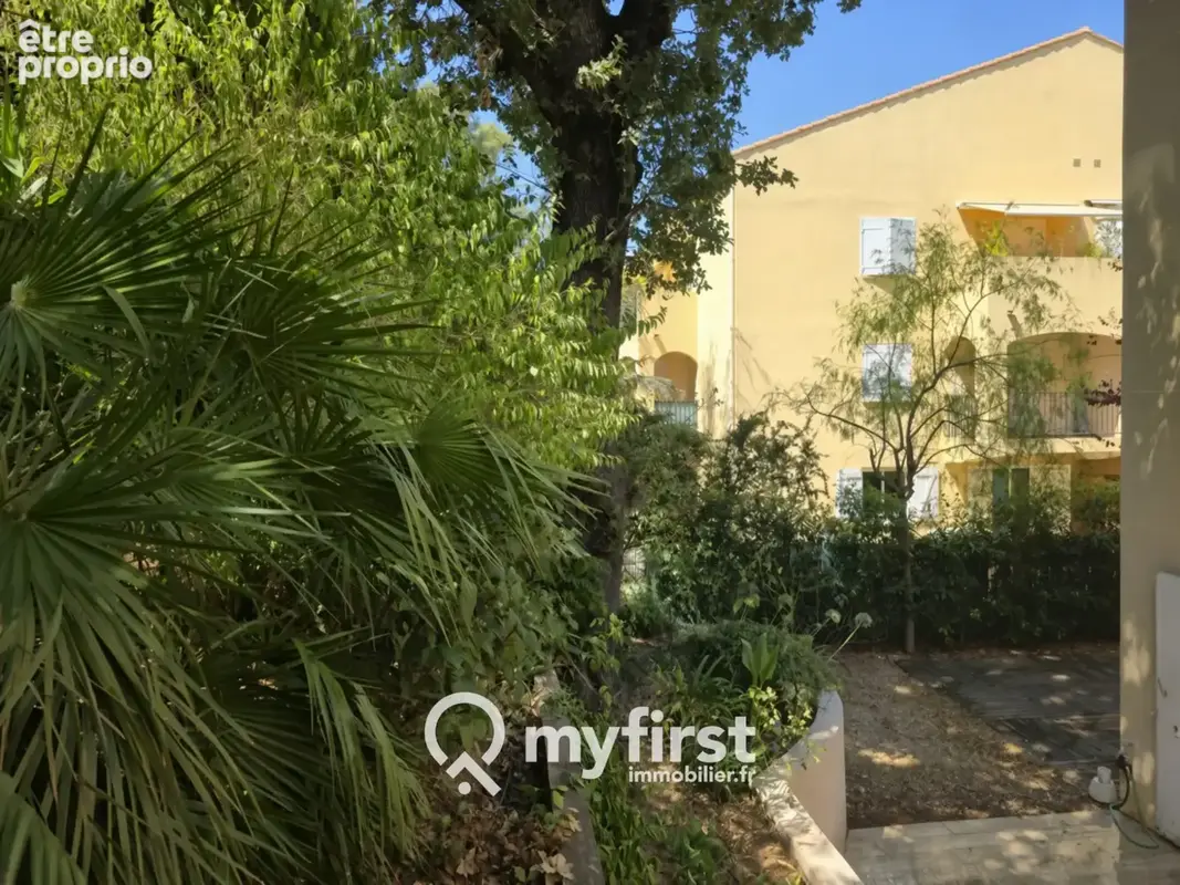 CAP BRUN - Appartement contemporain avec jardin privatif - photo 17