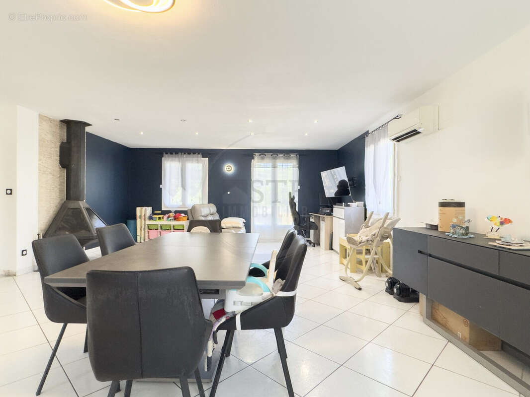 Maison 95 m² à La Voulte-Sur-Rhone  - photo 5