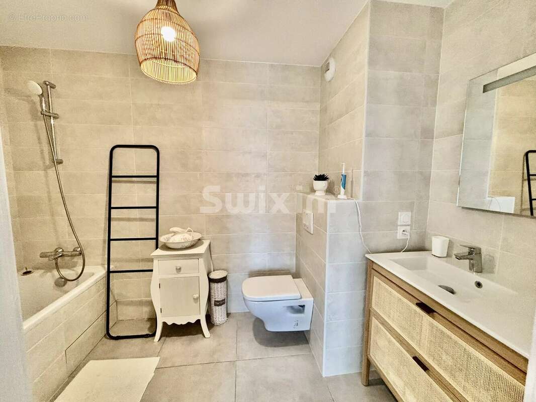 Appt T4 avec  Vue lac & Montage - photo 8