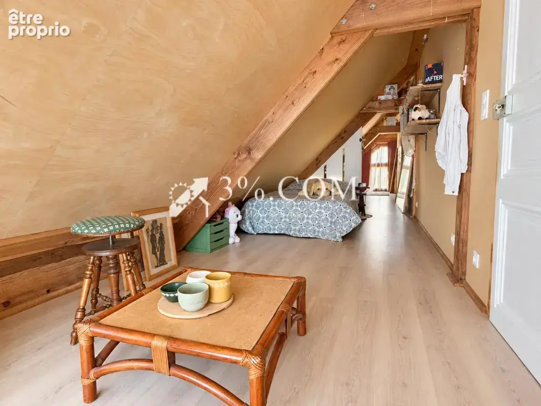 Maison 5 pièces 108m2 - photo 7