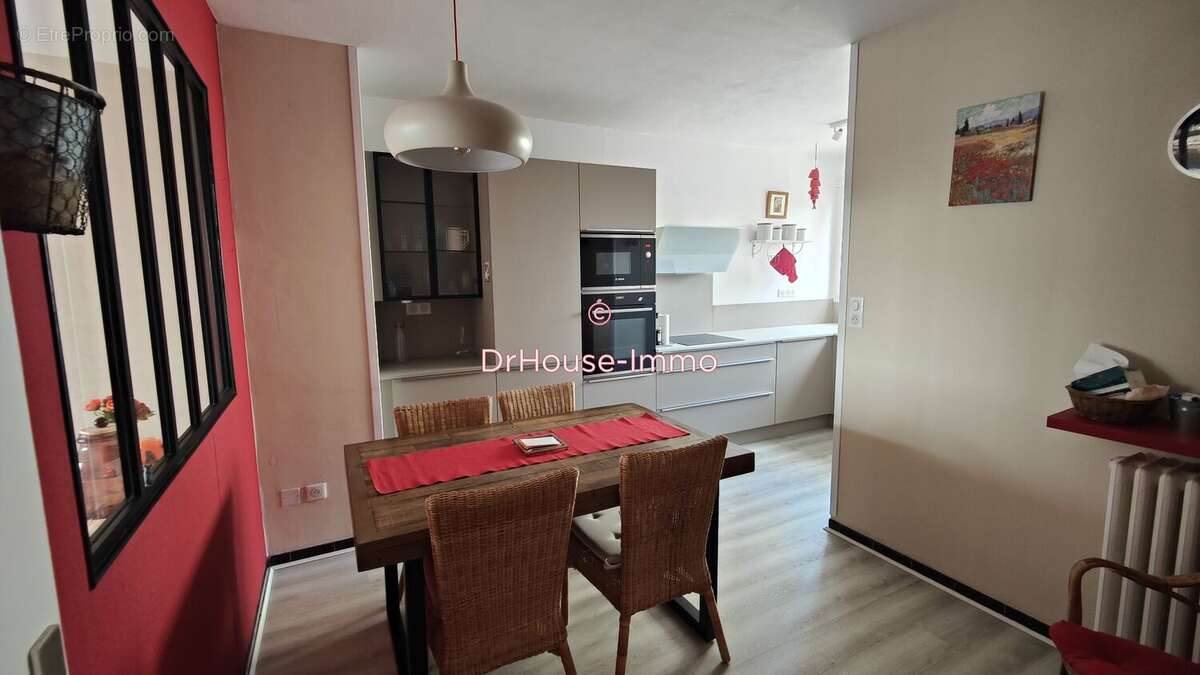 Appartement 4 pièces 85 m² à vendre à Romans-Sur-Isere (26100) - photo 8