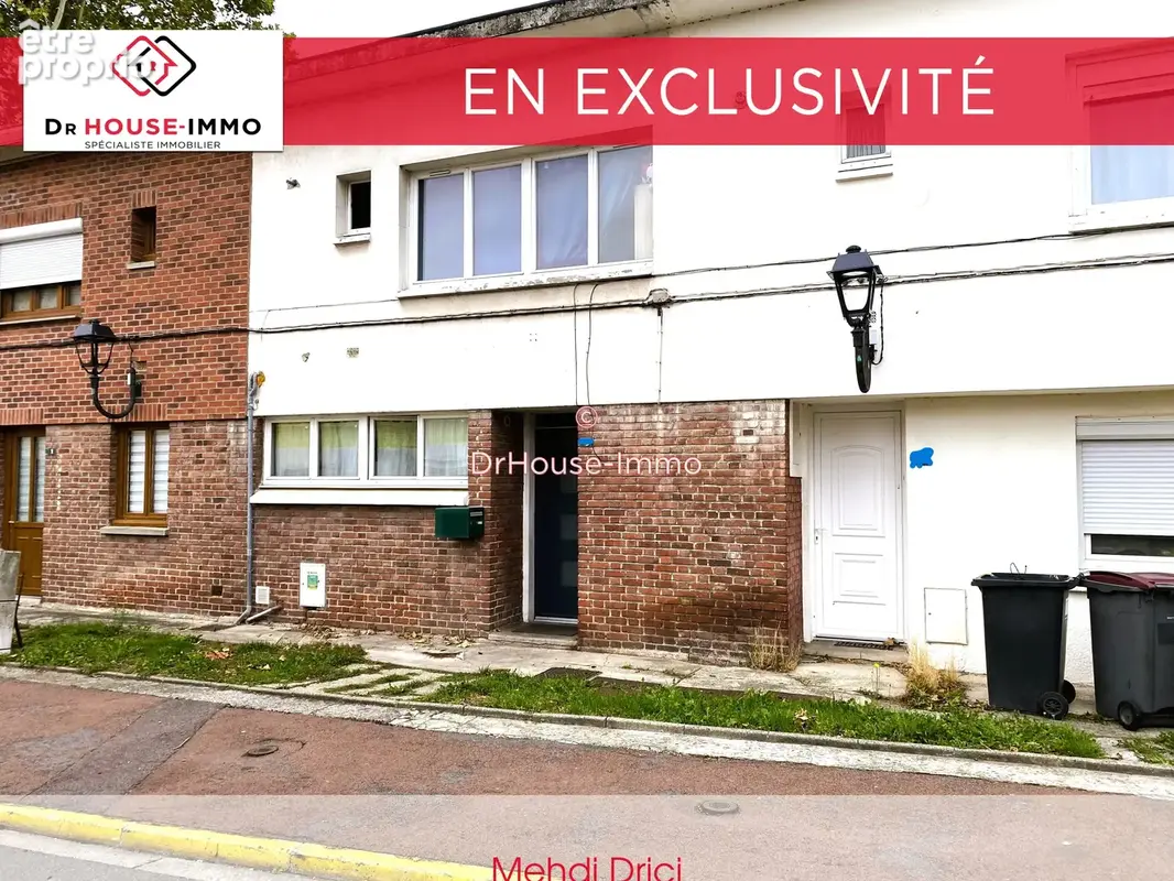 Maison 4 pièces 73 m² à vendre à Montigny-En-Gohelle (62640) - photo 41