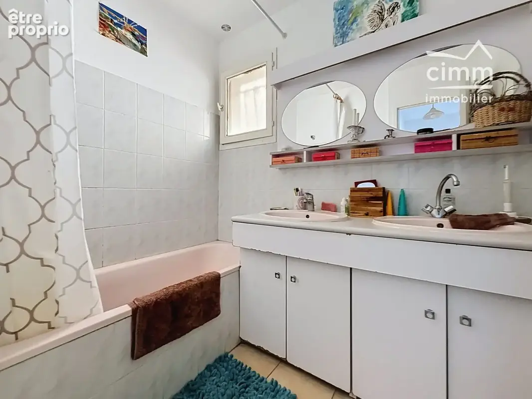 Maison 3 pièces 63 m² à vendre à Monteux (84170) - photo 8