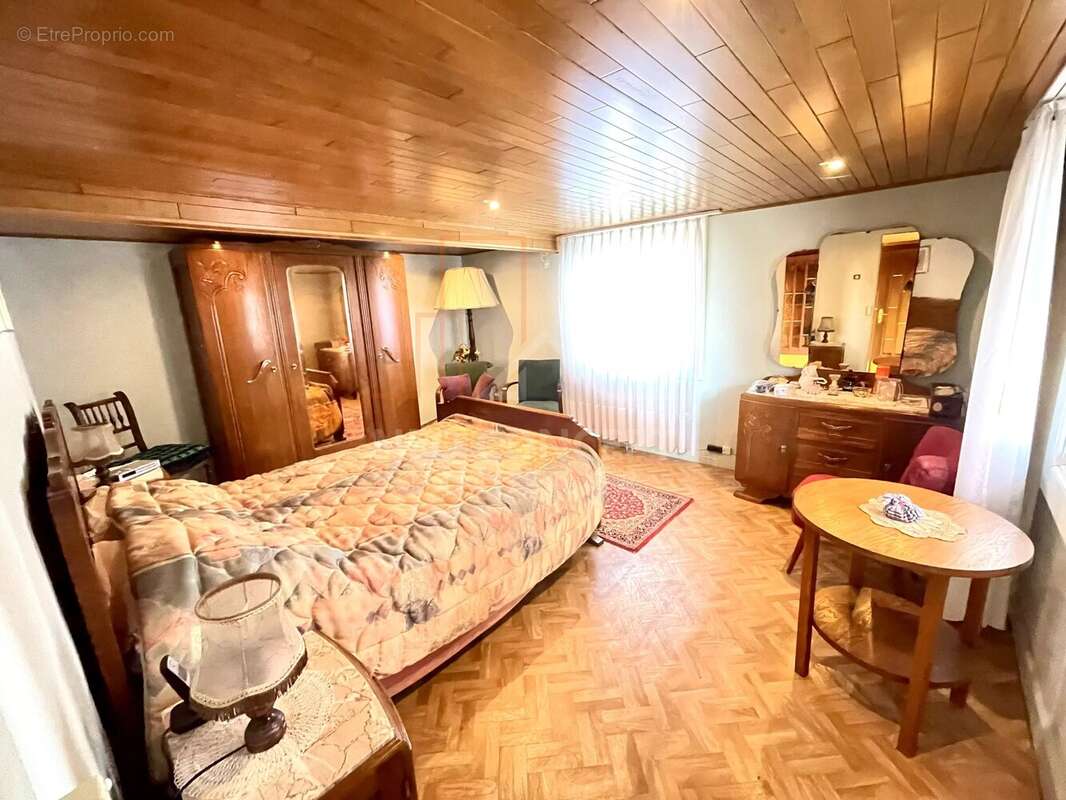 Maison à LEUTENHEIM