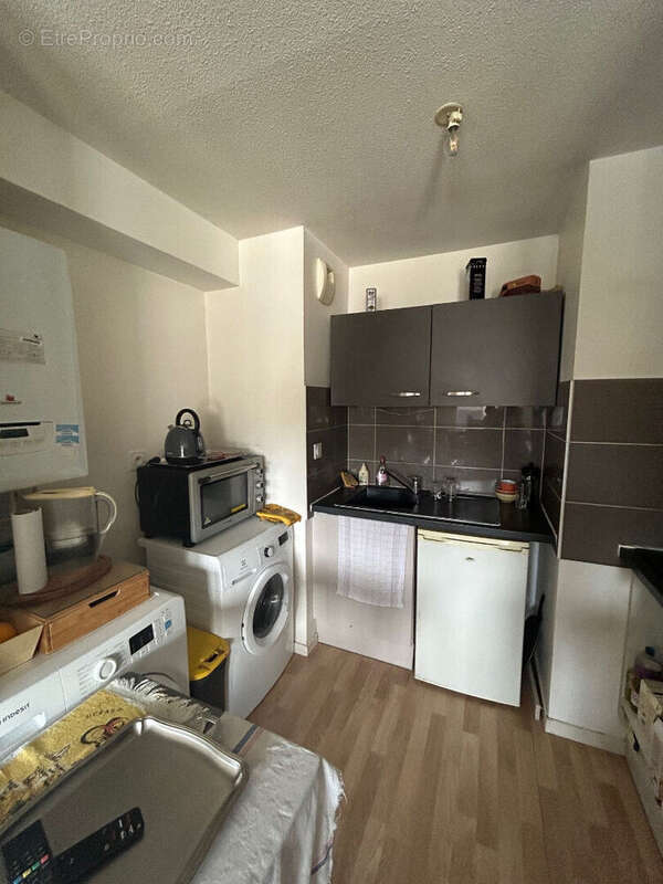 Appartement à SAINT-NAZAIRE