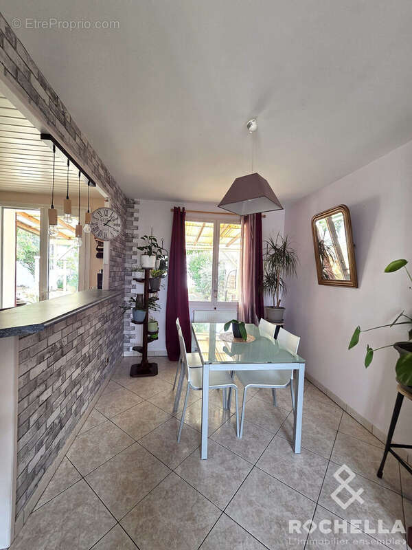 Maison 90 m² à Nieul-Sur-Mer  - photo 5