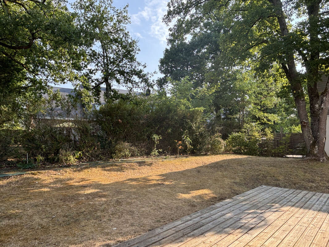 Orléans sud   maison récente 4 chambres avec jardin et garage - photo 2