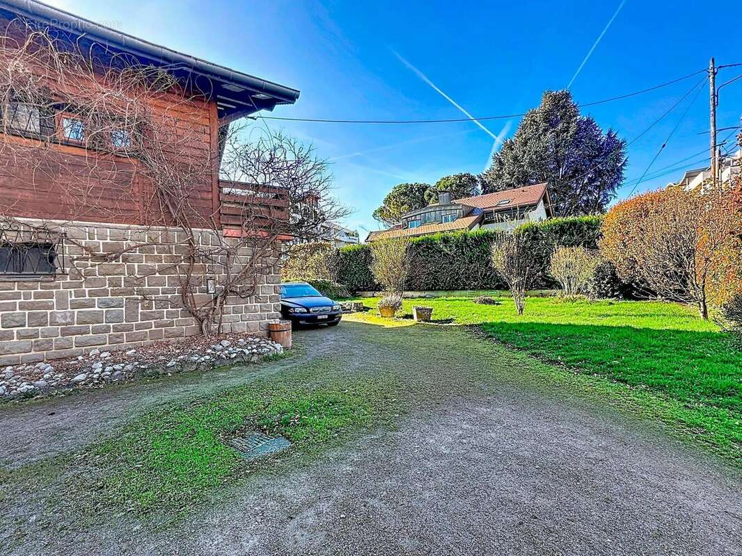 Photo 9 - Maison à ANNEMASSE