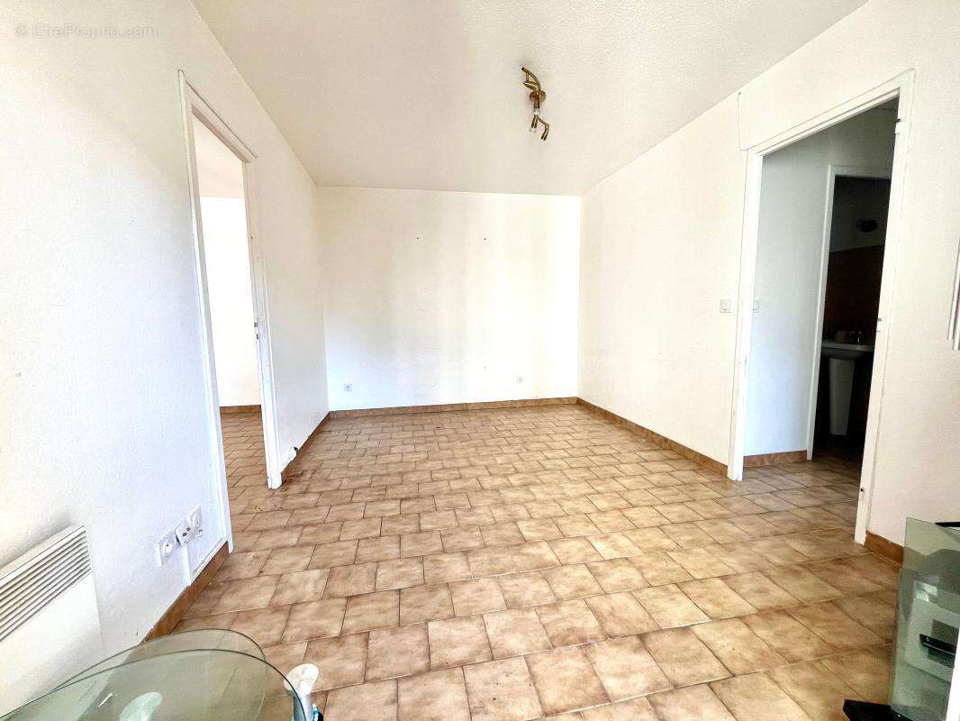 Appartement à SETE