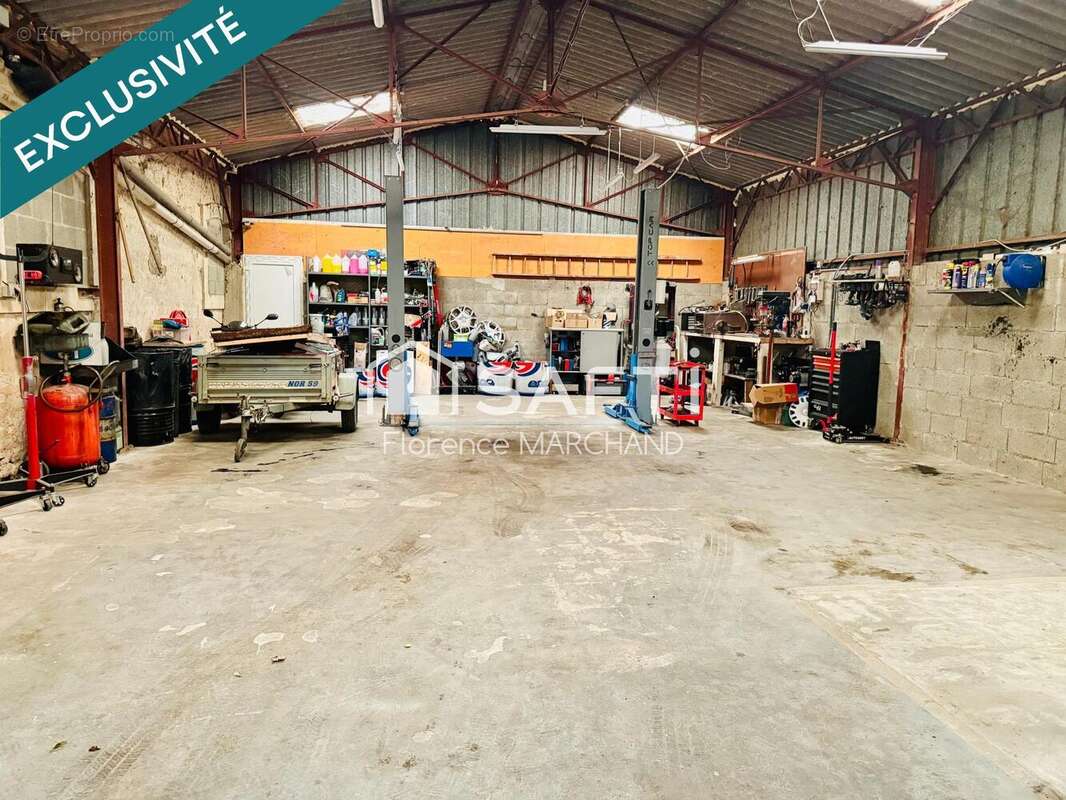 Photo 7 - Appartement à BEAUVOIR-SUR-NIORT