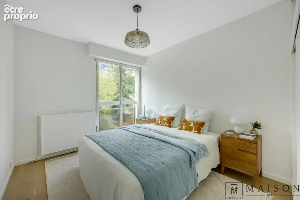 Appartement 4 chambres - photo 7