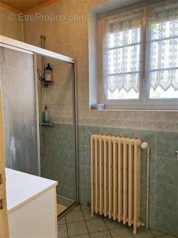 Maison à LIZY-SUR-OURCQ