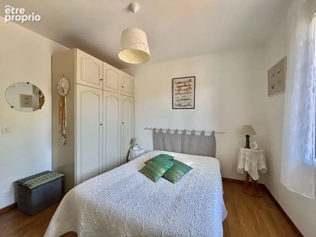 Maison 86m² à saint-vincent-de-tyrosse - photo 9