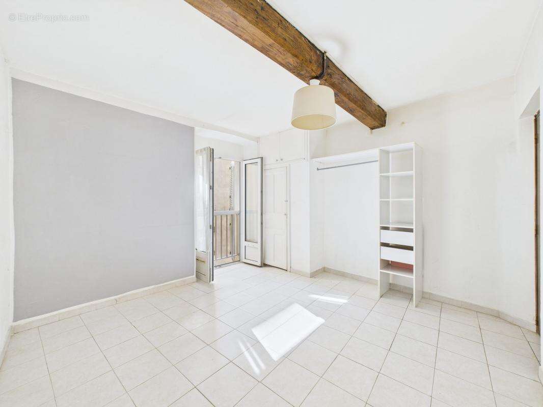 Appartement à AJACCIO
