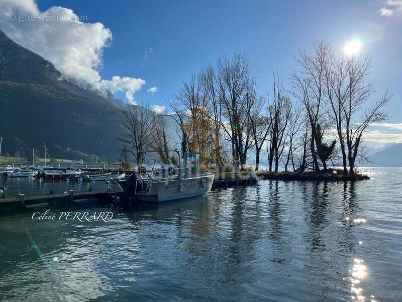 Appartement à ANNECY