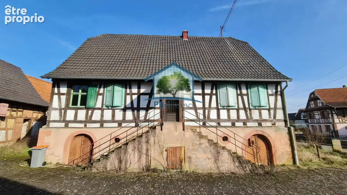 Preuschdorf (67) - maison 138 m² sur 18,7 ares - photo 2