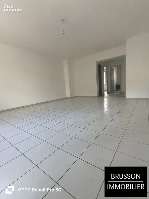 Appartement 92 m² à Castres  - photo 2