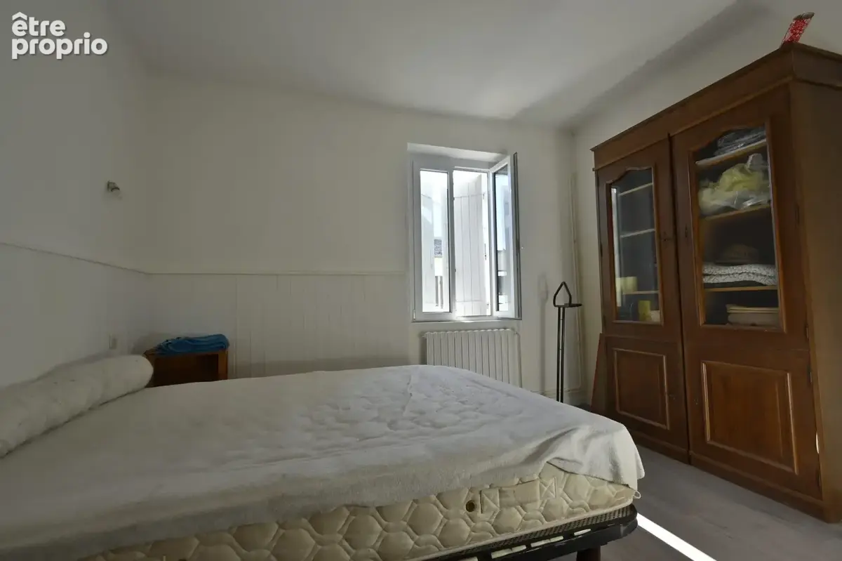 Maison 8 pièces 200 m² à vendre à La Chapelle-Des-Pots (17100) - photo 7
