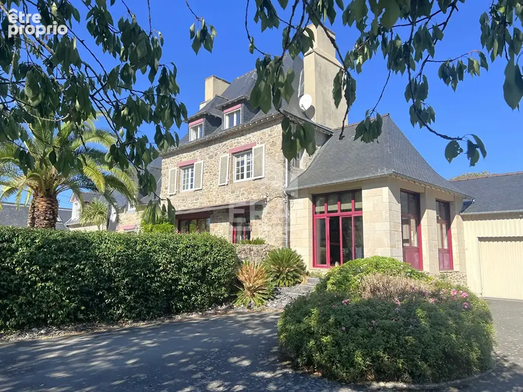 Maison 354m² à saint-malo - photo 2