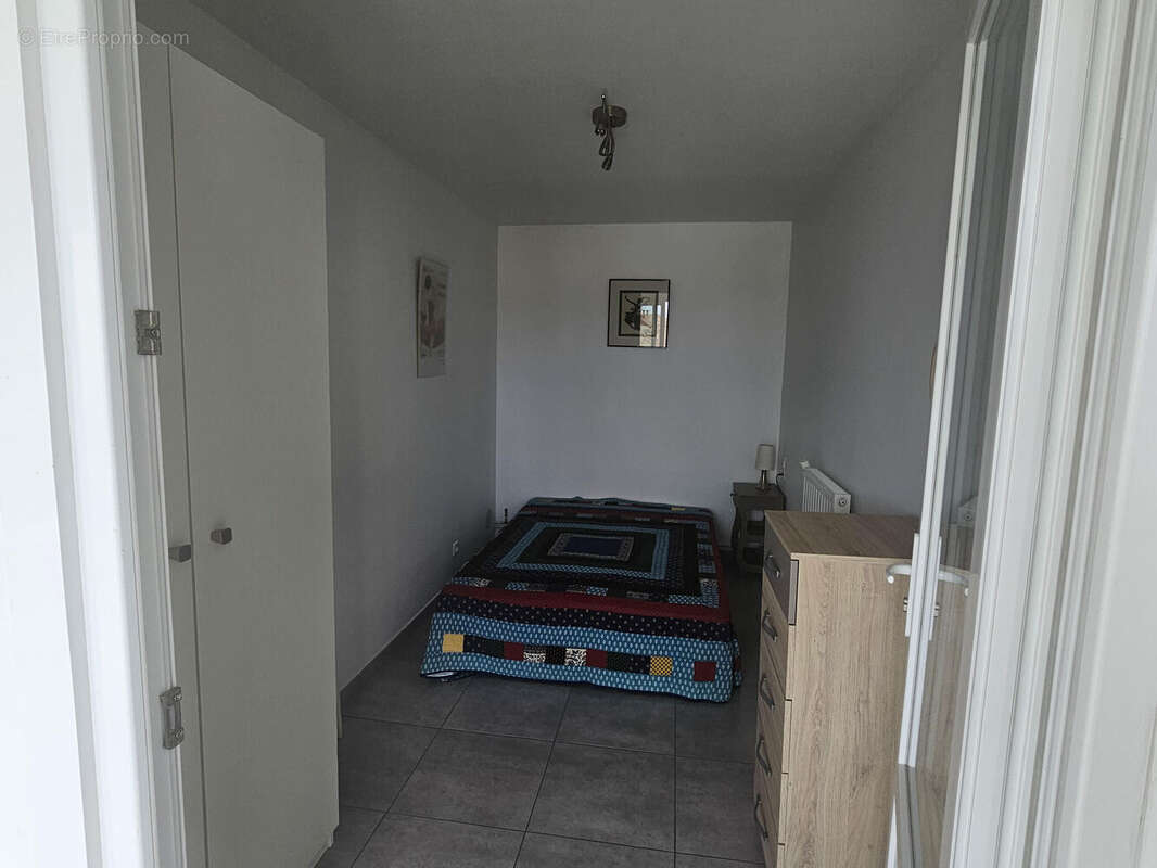 Appartement à LE GRAU-DU-ROI