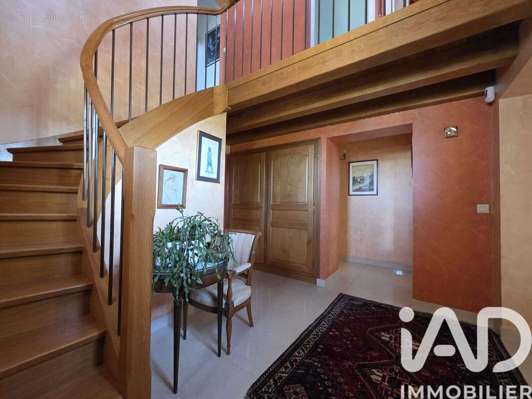 Photo 4 - Maison à SAINT-CERE
