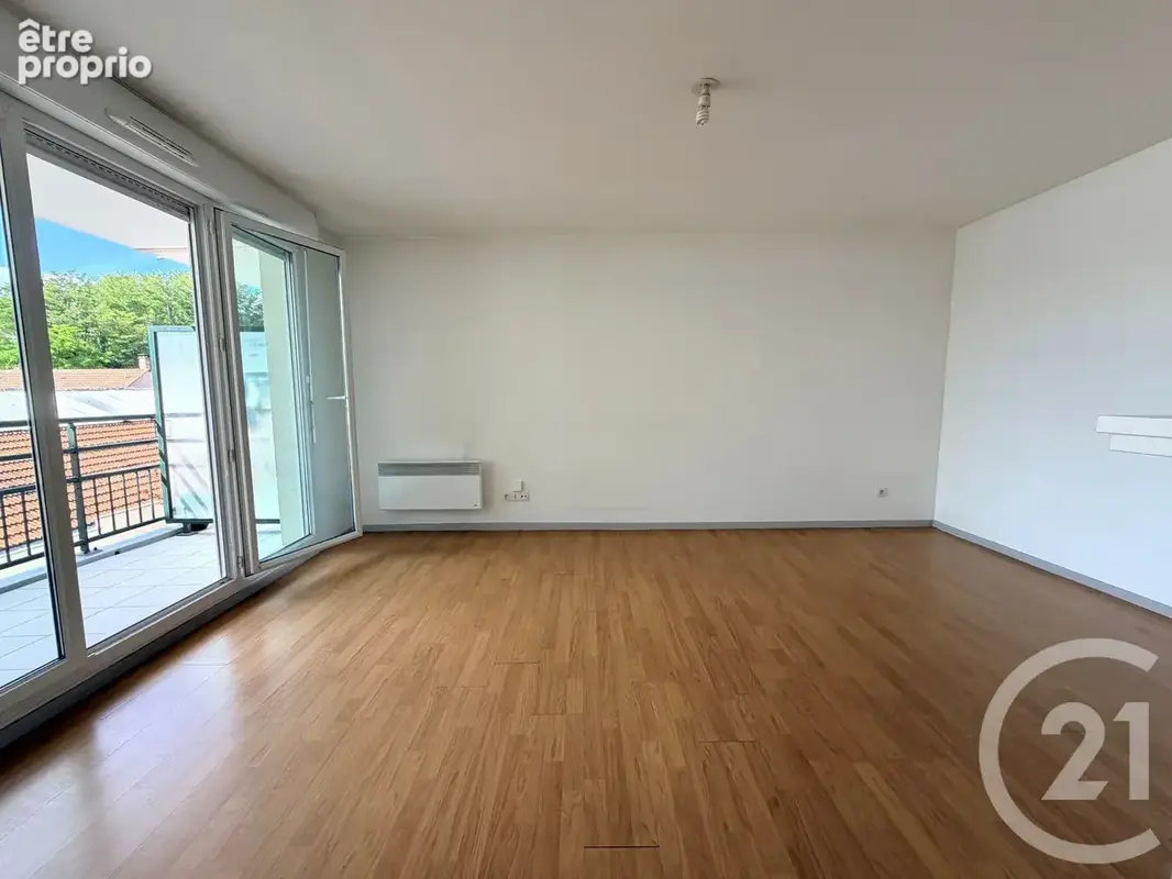 Appartement 2 pièces 43 m² à vendre à Pomponne (77400) - photo 3