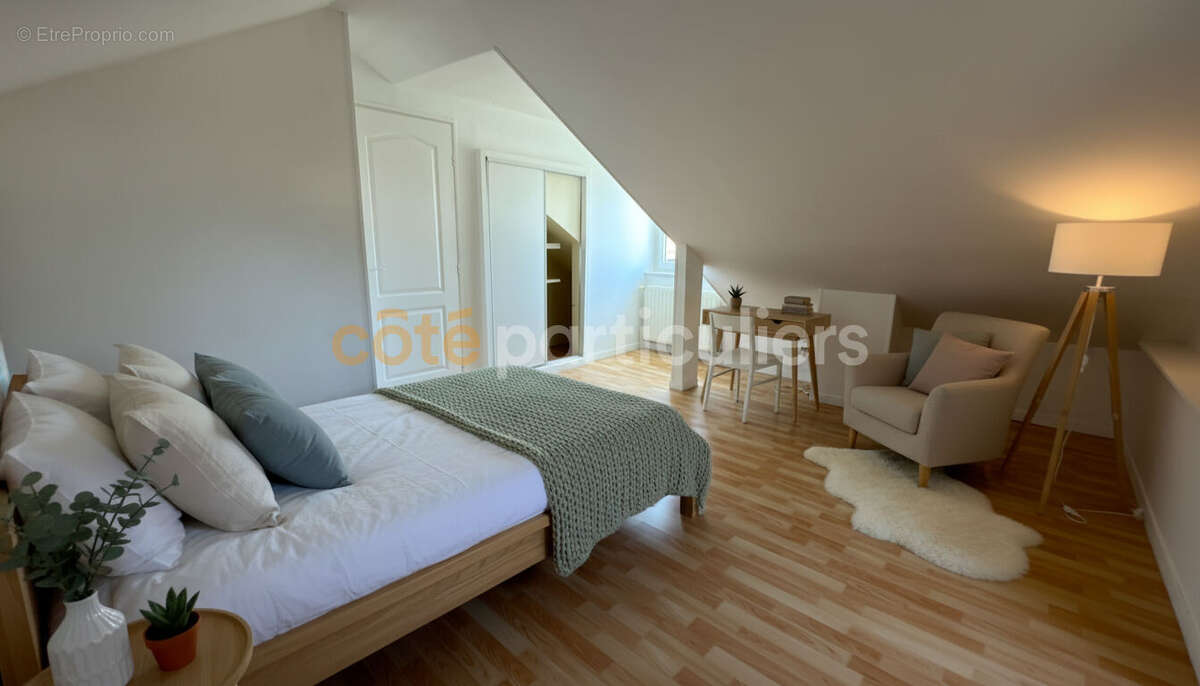Maison Evreux- Navarre - photo 5
