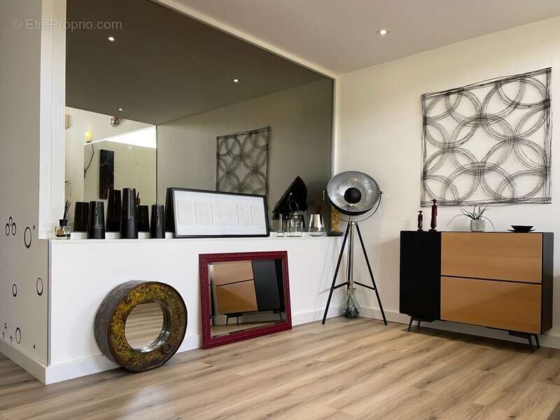 Maison à AIGUES-MORTES