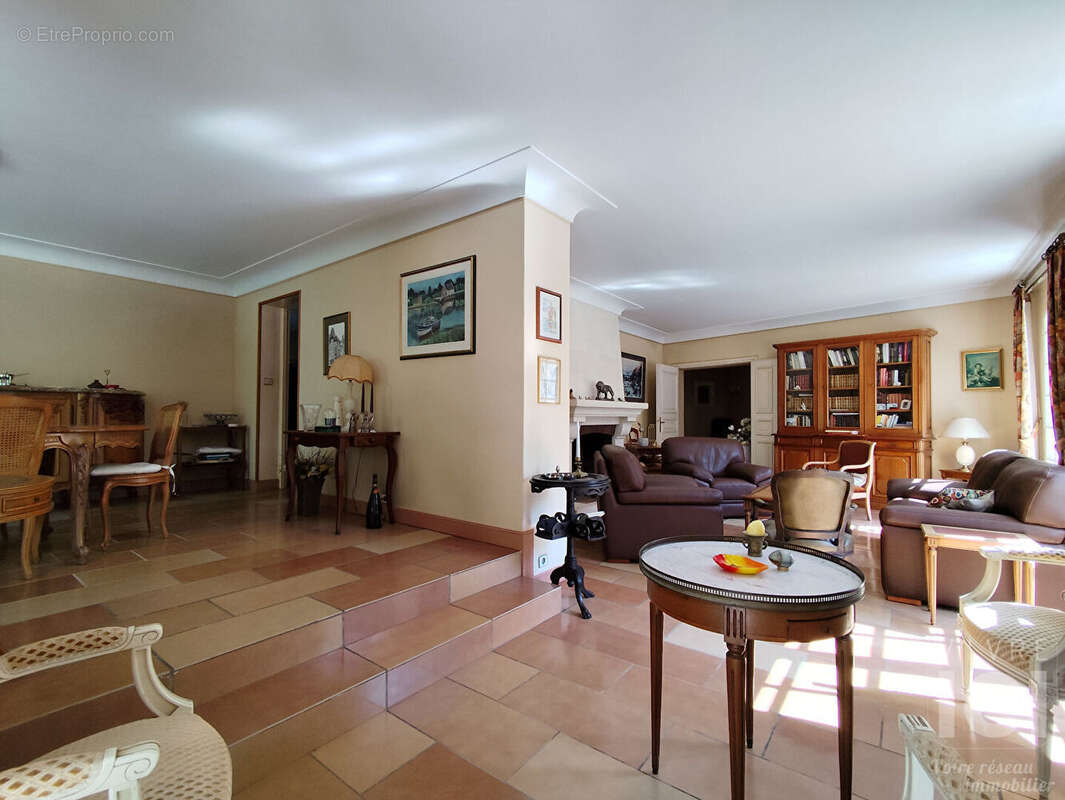 Maison à ORVAULT